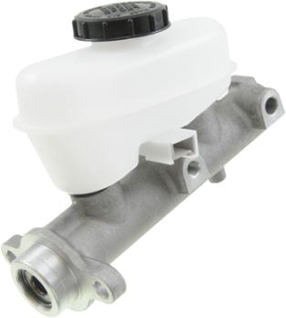 1995 Mercury Grand Marquis Brake Master Cylinder Dorman M390245 image 3 of 4