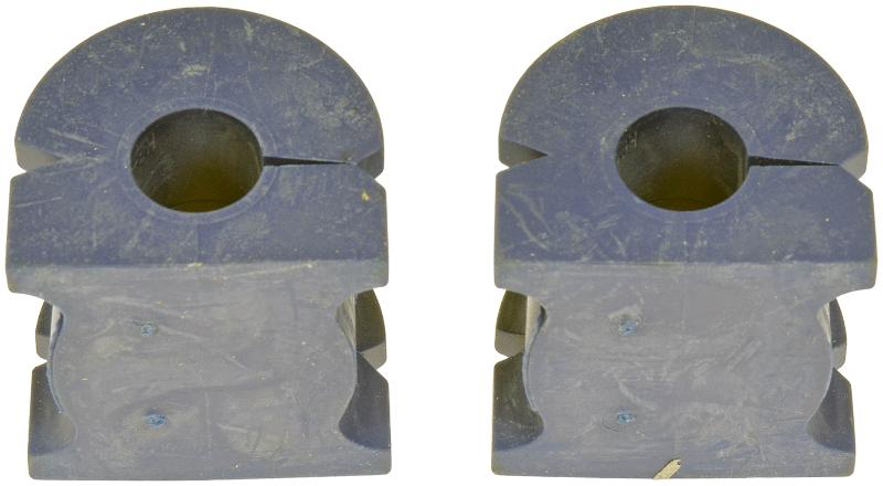 2011 Mercury Milan Suspension Stabilizer Bar Bushing Kit Rear Dorman 532279 image 1 of 2