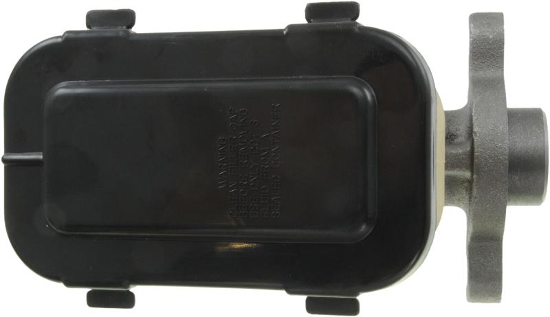 1981 GMC Caballero Brake Master Cylinder