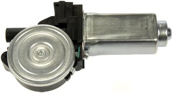 2003 Dodge Intrepid Power Window Motor Front Left Dorman 742346 image 1 of 3