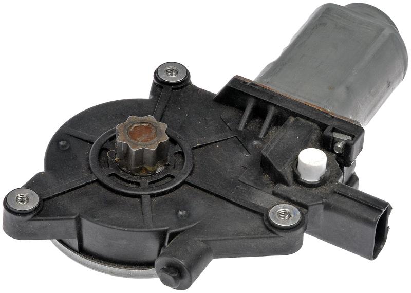2007 Honda CR-V Power Window Motor Rear Left Dorman 742856 image 3 of 3