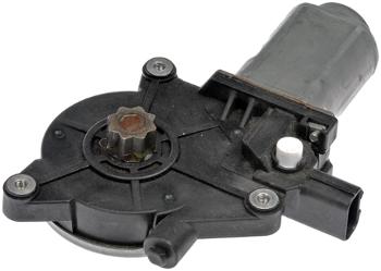 2011 Honda CR-V Power Window Motor Rear Left Dorman 742856 image 3 of 3