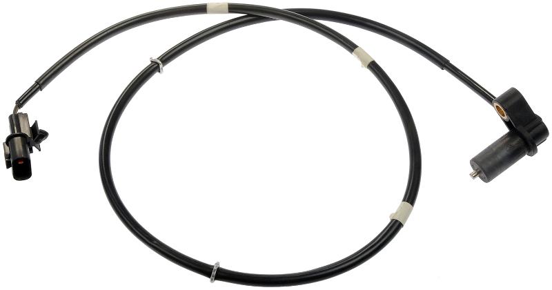 2001 Chrysler Sebring ABS Wheel Speed Sensor Front Right Dorman 970123 image 3 of 4