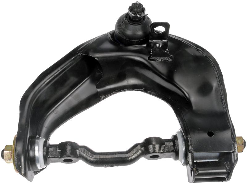 1987 Mitsubishi Van Suspension Control Arm and Ball Joint Assembly Front Left Upper Dorman 522581 image 2 of 2