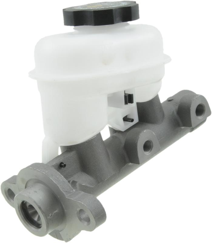2002 Chevrolet Cavalier Brake Master Cylinder Dorman M630033 image 1 of 4