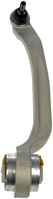 2006 Audi A8 Quattro Suspension Control Arm and Ball Joint Assembly Front Left Lower Rearward Dorman 521749 image 2 of 3