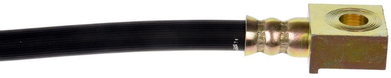 2013 Ford E-450 Super Duty Brake Hydraulic Hose Rear Left Inner Dorman H620994 image 3 of 3