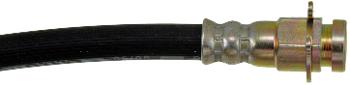 1994 GMC K3500 Brake Hydraulic Hose Front Right Dorman H380518 image 3 of 3