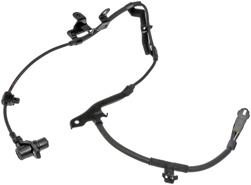 2004 Toyota Sequoia ABS Wheel Speed Sensor Front Left Dorman 970328 image 1 of 3