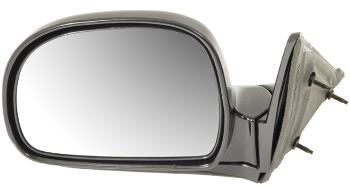 1996 Oldsmobile Bravada Door Mirror Left Dorman 955305 image 2 of 2