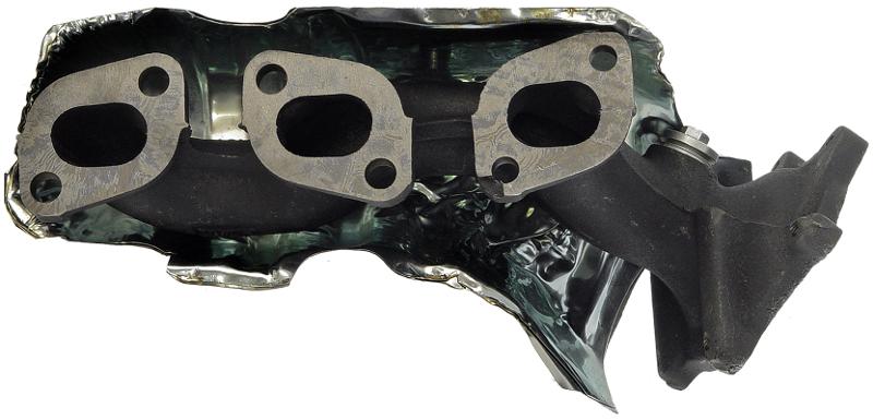 2003 Infiniti QX4 Exhaust Manifold Right Dorman 674434 image 2 of 3