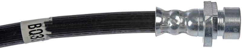1996 Honda Civic Clutch Hydraulic Hose Dorman H380706 image 3 of 3