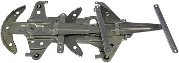 1996 Toyota 4Runner Window Regulator Tailgate Dorman 740012 image 4 of 4