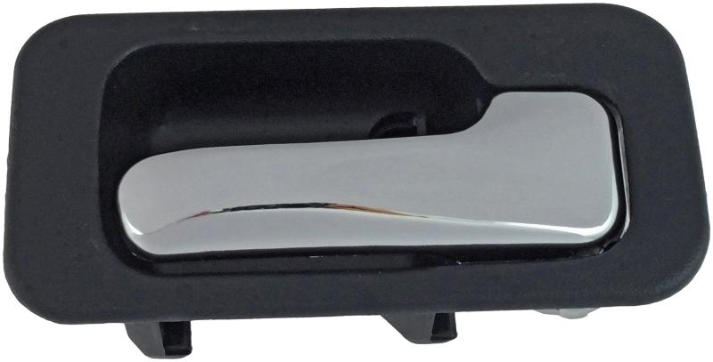 1990 Honda Accord Interior Door Handle Rear Right Dorman 92444 image 3 of 3