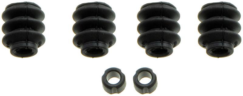 Dorman HW16097 - Disc Brake Caliper Bushing Dorman HW16097 Disc Brake Caliper Bushing product image 1 of 1