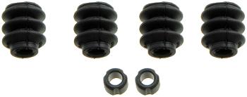 2008 Infiniti FX45 Disc Brake Caliper Bushing Rear Dorman HW16097 image 1 of 1