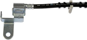 2005 Dodge Caravan Brake Hydraulic Hose Rear Left Inner Dorman H382341 image 1 of 3