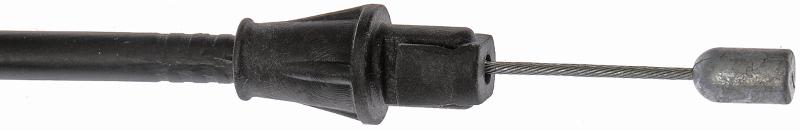 2008 Chevrolet Uplander Hood Release Cable Dorman 912103 image 3 of 3