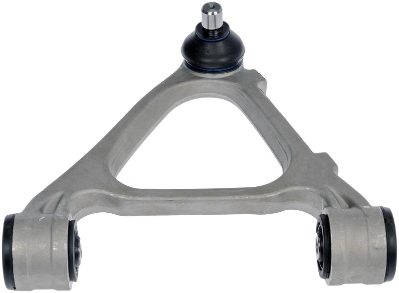 1993 Mazda RX-7 Suspension Control Arm and Ball Joint Assembly Front Right Upper Dorman 522980 image 2 of 2