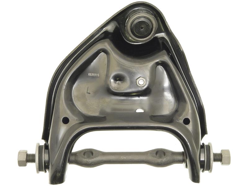1996 Dodge B2500 Suspension Control Arm and Ball Joint Assembly Front Left Upper Dorman 520315 image 3 of 4
