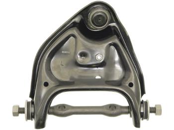 1979 Dodge B200 Suspension Control Arm and Ball Joint Assembly Front Left Upper Dorman 520315 image 3 of 4