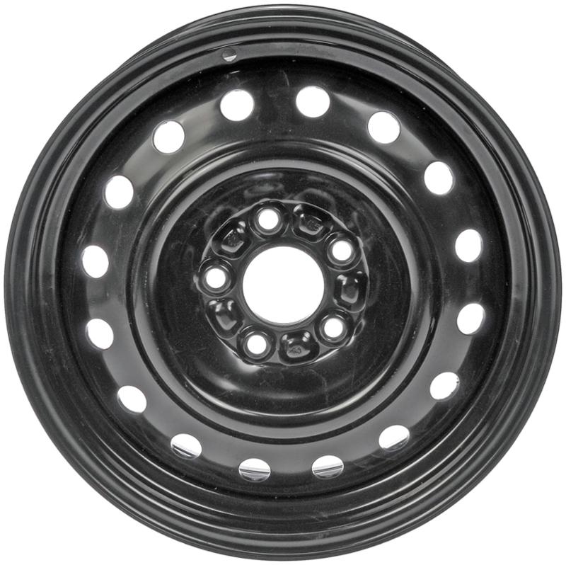 2005 Chevrolet Malibu Wheel Dorman 939159 image 2 of 3