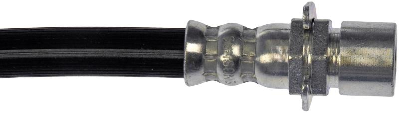 2018 Chevrolet Silverado 3500 Brake Hydraulic Hose Rear Left Dorman H621684 image 2 of 3