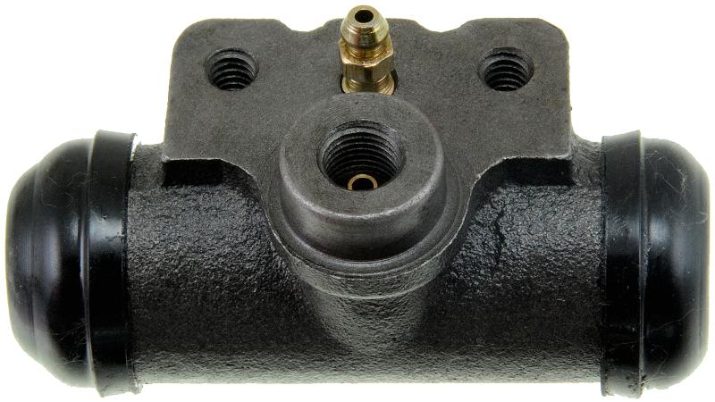 1951 Jeep Willys Drum Brake Wheel Cylinder Rear Dorman W7568 image 2 of 3