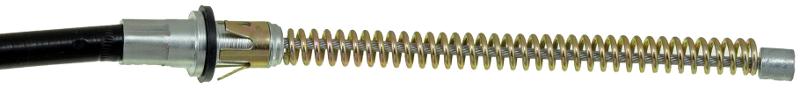 1992 Oldsmobile Silhouette Parking Brake Cable Rear Right Dorman C93900 image 1 of 3