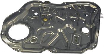 2009 Kia Borrego Window Regulator Front Right Dorman 749433 image 3 of 4