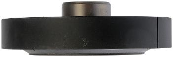 2002 GMC Savana 3500 Engine Harmonic Balancer Dorman 594170 image 4 of 4