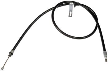 1997 Saturn SC1 Parking Brake Cable Rear Left Dorman C95440 image 2 of 3
