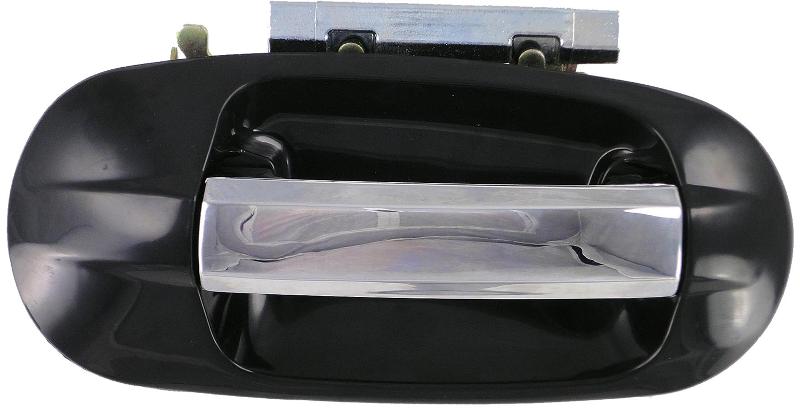2004 Lincoln Navigator Exterior Door Handle Rear Right Dorman 82184 image 2 of 3