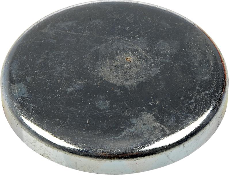 1976 Pontiac Grand LeMans Engine Camshaft Plug Dorman 555047 image 4 of 4