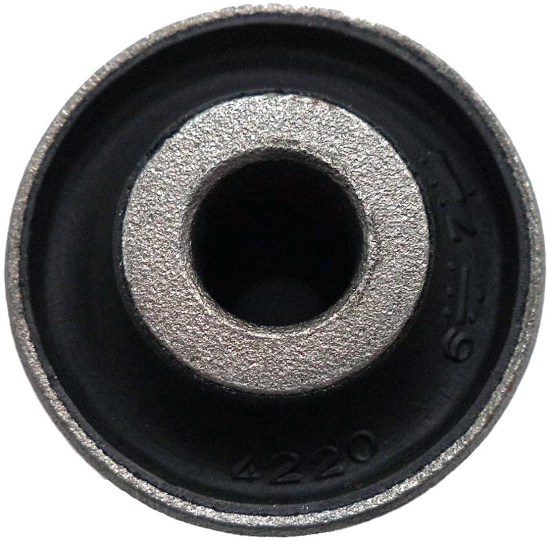 2010 Honda Accord Crosstour Suspension Control Arm Bushing Front Lower Arm At Strut Fork Dorman 531624 image 2 of 2