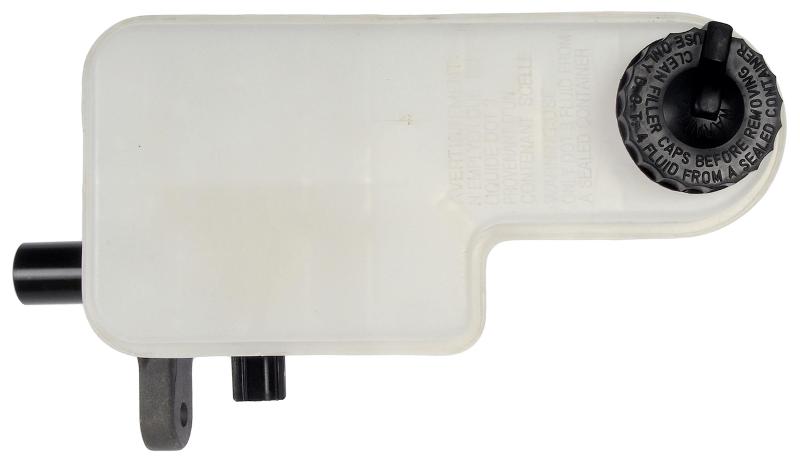 2011 Dodge Avenger Brake Master Cylinder Dorman M630649 image 2 of 4