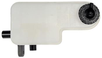2014 Chrysler 200 Brake Master Cylinder Dorman M630649 image 2 of 4