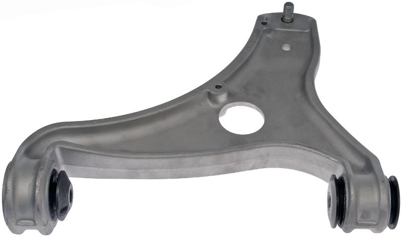 1998 Porsche 911 Suspension Control Arm Front Left Lower Dorman 524081 image 2 of 2