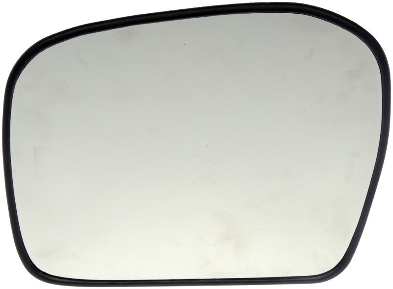 2001 Toyota 4Runner Door Mirror Glass Left Dorman 56423 image 2 of 2