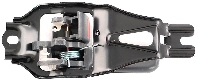 1993 Toyota T100 Interior Door Handle Front Right Dorman 83935 image 2 of 3