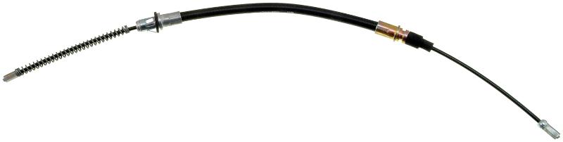 Dorman C93697 Parking Brake Cable product image 1 of 3