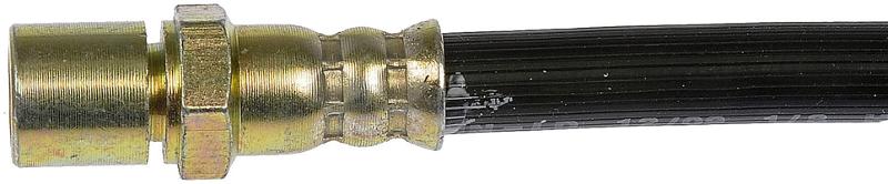 1988 Toyota Pickup Clutch Hydraulic Hose Dorman H38228 image 2 of 3