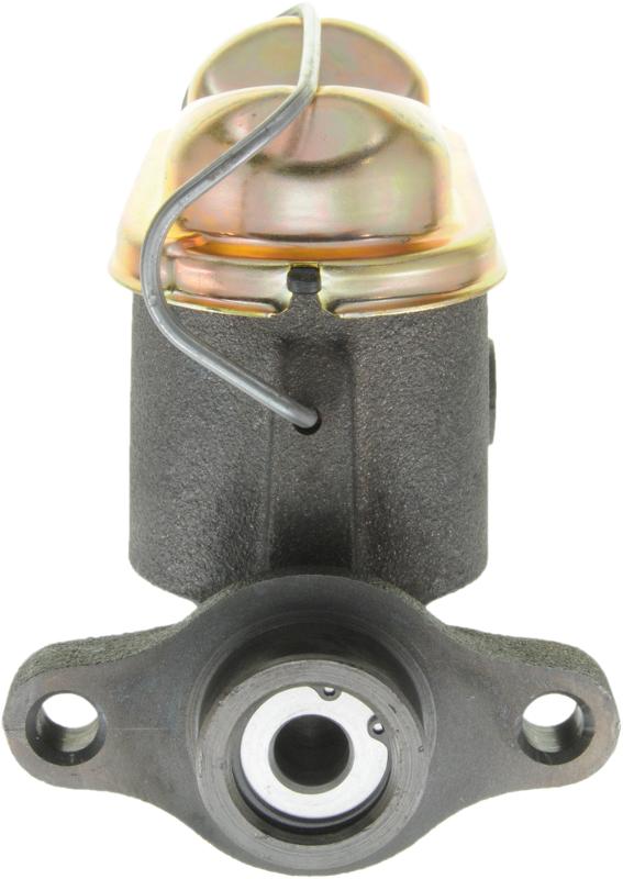 1974 American Motors Hornet Brake Master Cylinder Dorman M73333 image 2 of 4