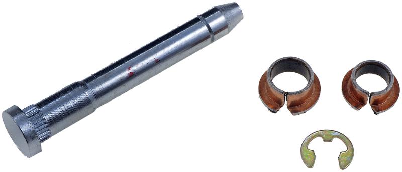 2000 Plymouth Voyager Door Hinge Pin and Bushing Kit Front Lower Dorman 38414 image 3 of 3
