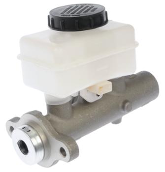 2004 Nissan Xterra Brake Master Cylinder Dorman M630461 image 2 of 4