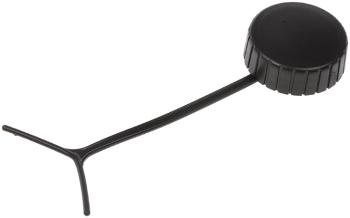 1997 Peterbilt 377 Washer Fluid Reservoir Cap Dorman 9025404CD image 2 of 4