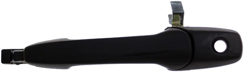 2008 Mazda 5 Exterior Door Handle Front Left Dorman 83626 image 2 of 3
