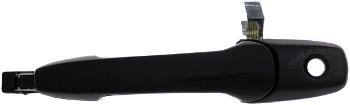 2015 Mazda CX-9 Exterior Door Handle Front Left Dorman 83626 image 2 of 3