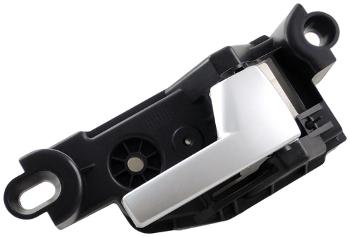 2007 Mercury Montego Interior Door Handle Rear Right Dorman 81689 image 4 of 4