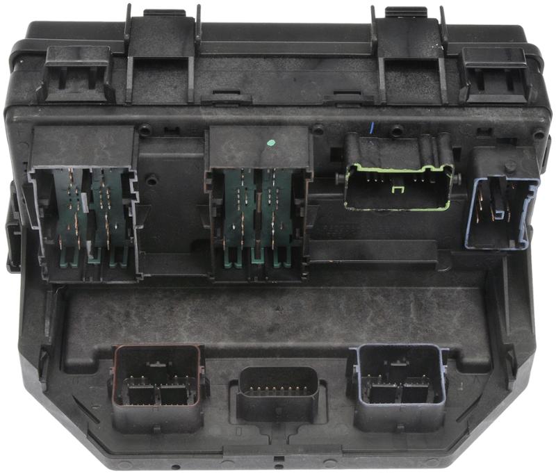 Dorman 599983 - Integrated Control Module Dorman 599983 Integrated Control Module product image 1 of 4